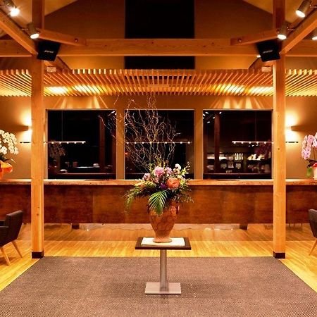 Hôtel Onyado Fugetsumuhen à Izu  Extérieur photo