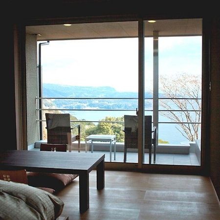Hôtel Onyado Fugetsumuhen à Izu  Extérieur photo