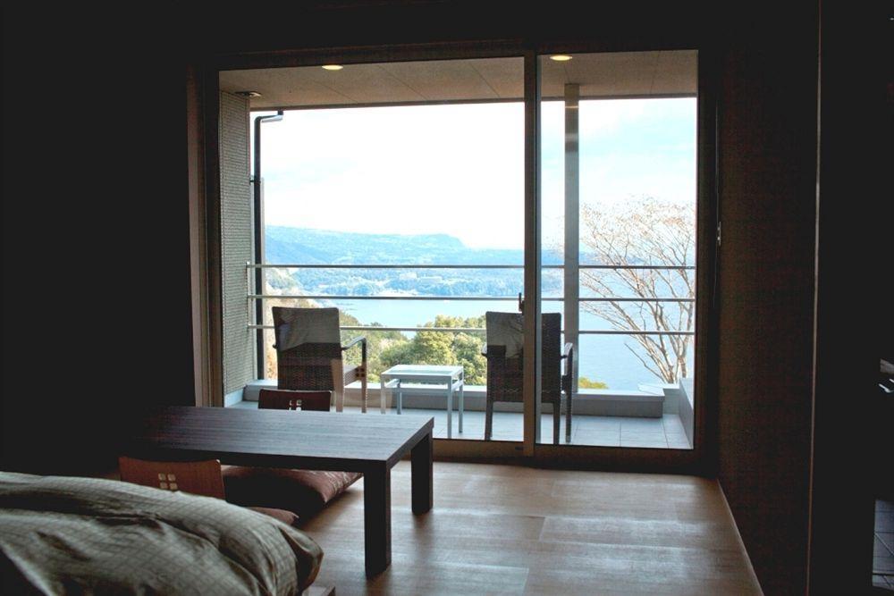 Hôtel Onyado Fugetsumuhen à Izu  Extérieur photo