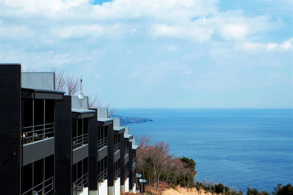 Hôtel Onyado Fugetsumuhen à Izu  Extérieur photo