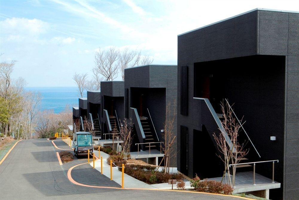 Hôtel Onyado Fugetsumuhen à Izu  Extérieur photo
