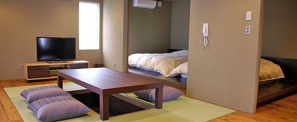Hôtel Onyado Fugetsumuhen à Izu  Extérieur photo