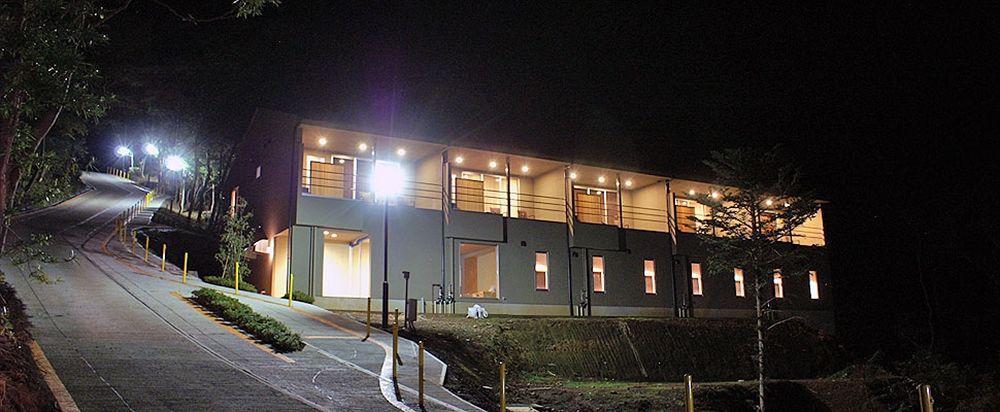Hôtel Onyado Fugetsumuhen à Izu  Extérieur photo