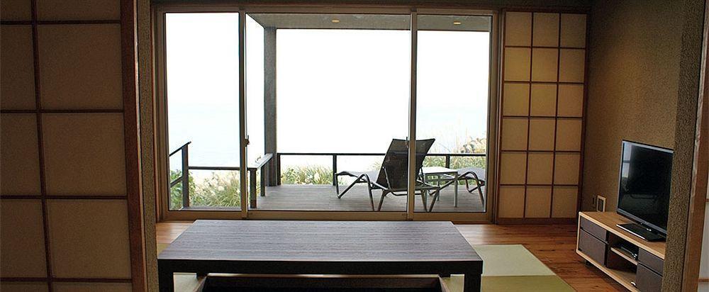 Hôtel Onyado Fugetsumuhen à Izu  Extérieur photo