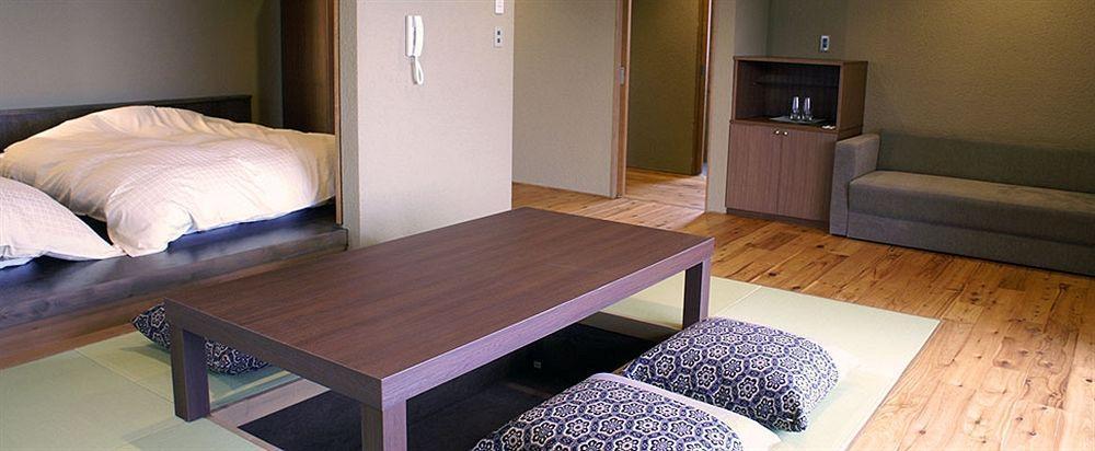 Hôtel Onyado Fugetsumuhen à Izu  Extérieur photo